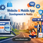 mobile app development in noida