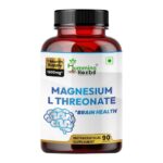 Magnesium L-Threonate Capsules