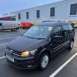 Dunfermline taxi numbers