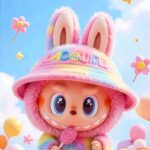 New Store labubu original Fashion Beauty Online