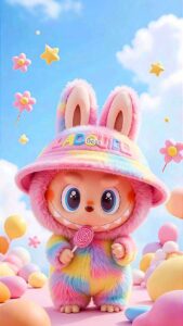 New Store labubu original Fashion Beauty Online