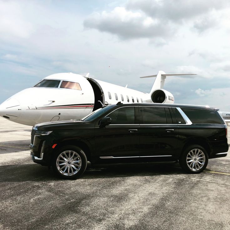 Airport Limo Service