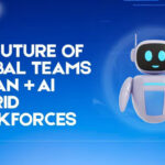 Human AI Hybrid Workforce