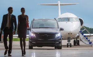Airport Limousine Service
