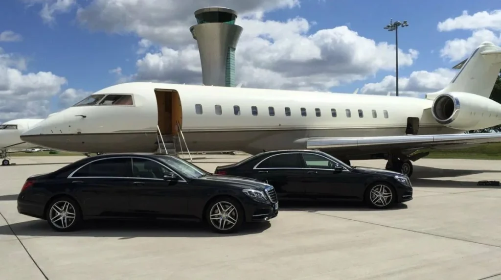 Best Airport Limo Service