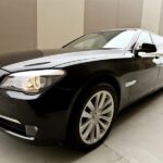 Wedding Limousine Service