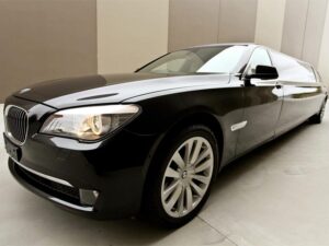 Wedding Limousine Service