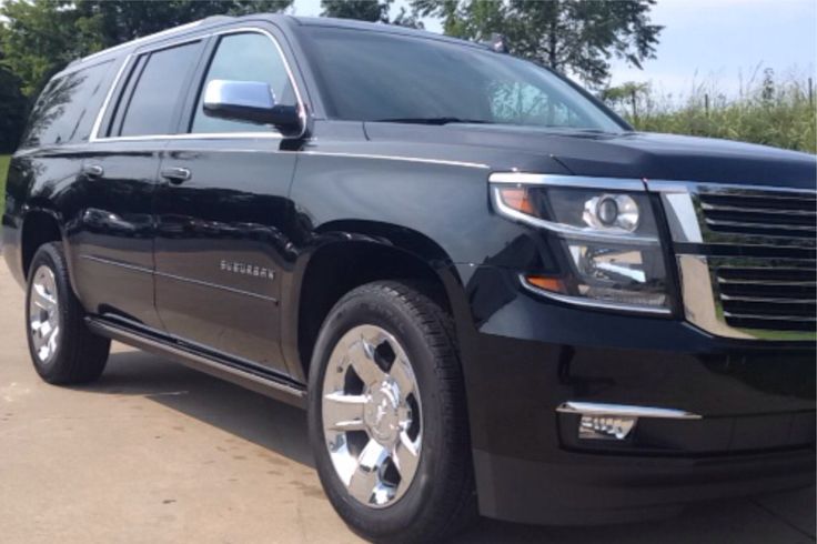 Cambridge Limousine Service