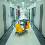 Understanding Hard Surface Floors in Jackson, MS: Care, Cleaning, and Maintenance Guide