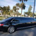 FIFA World Cup Transportation Service