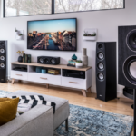 projector screen repair