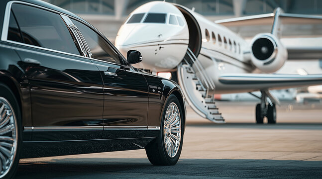 Airport Limousine Service