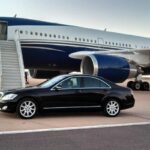 Bancroft airport limo service