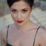 Daphne Alexander: Versatile Star of Global Film & TV