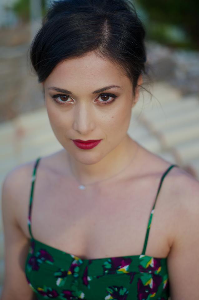 Daphne Alexander: Versatile Star of Global Film & TV