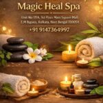 Magic Heal Spa