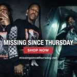 Missing Since Thursday || Get Upto 30% OFF || Shop Now