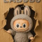 Labubu France – Official Collectibles & Designer Art Toys