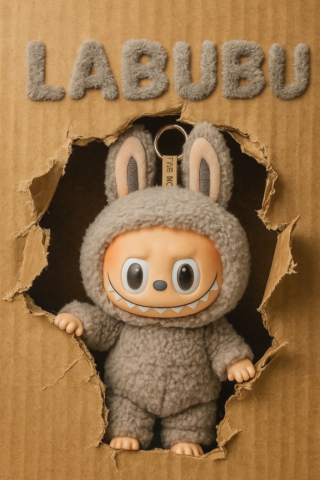 Labubu France – Official Collectibles & Designer Art Toys