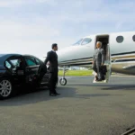 Airport Chauffeur Service