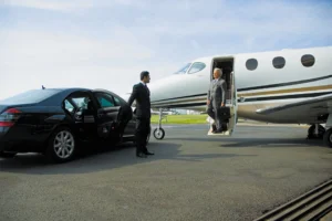 Airport Chauffeur Service