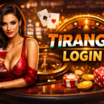 Tiranga Game Login