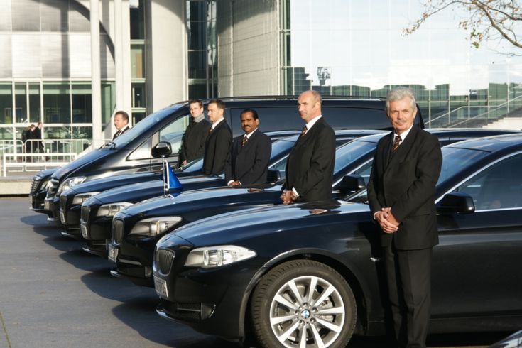 City to City Limo Service