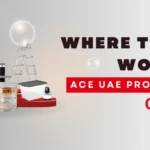 ACE UAE Promo Codes