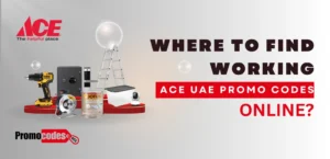 ACE UAE Promo Codes