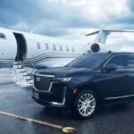 Limousine Airport Transfer