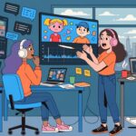 Animation Services New York