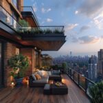 Luxury Studio Apartments in Las Vegas