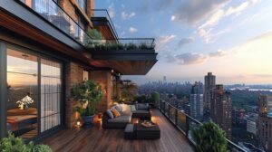 Luxury Studio Apartments in Las Vegas