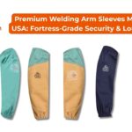 Leather Welding Sleeves