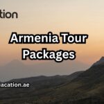 Armenia Tour Packages