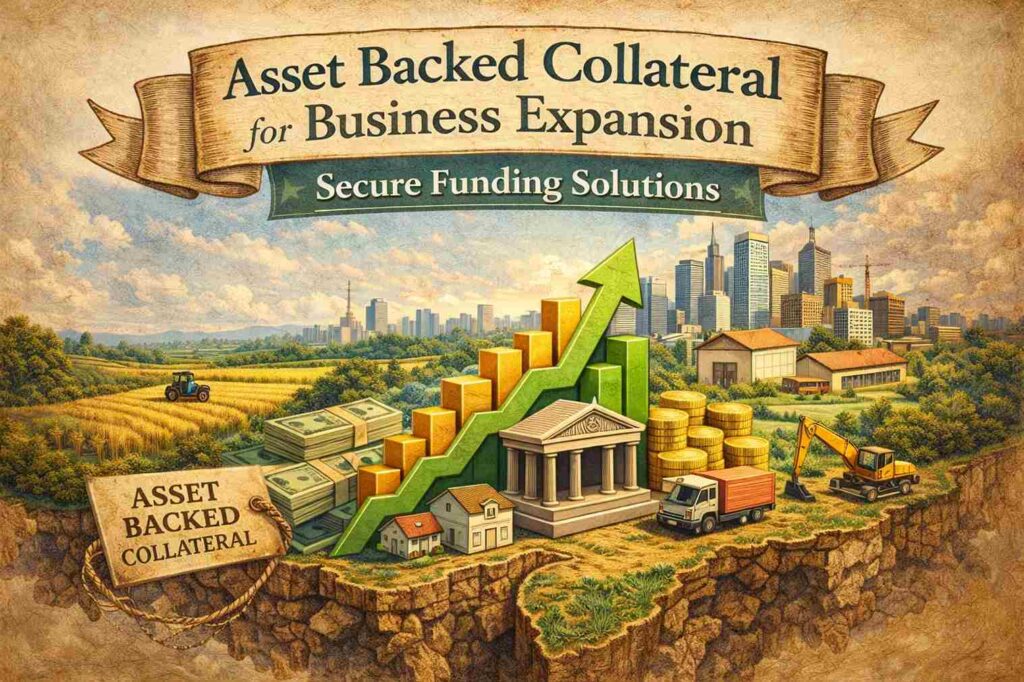 Asset Backed Collateral