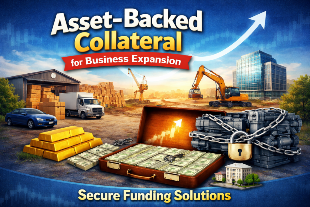 Asset-Backed Collateral