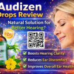 Audizen Drops