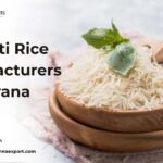 Basmati Rice Suppliers in Haryana