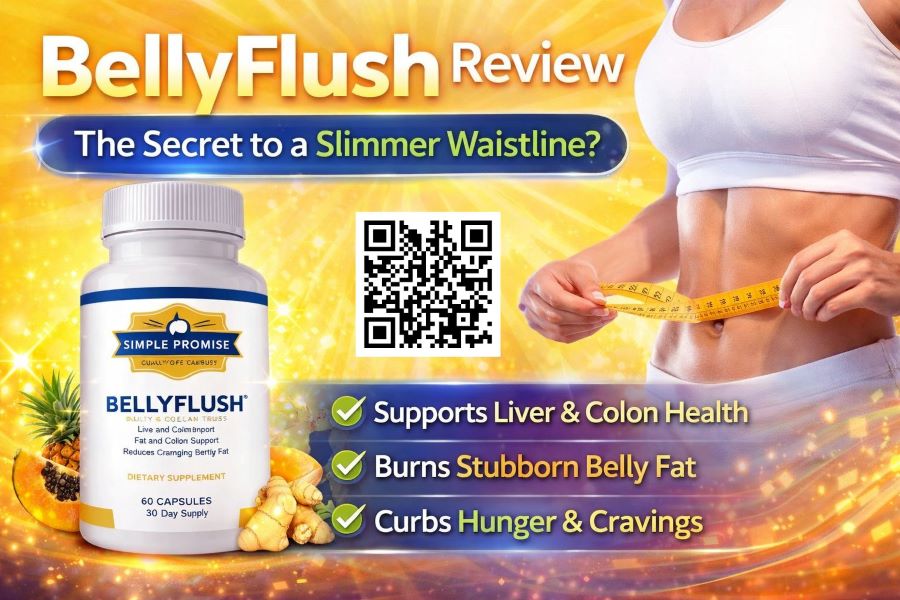 BellyFlush