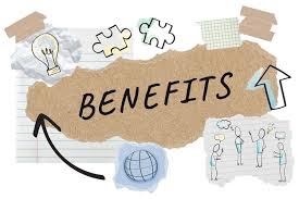 Benefits