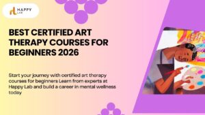 expressive art therapy courses