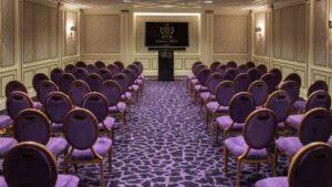 Best Conference Hotels in Dubai