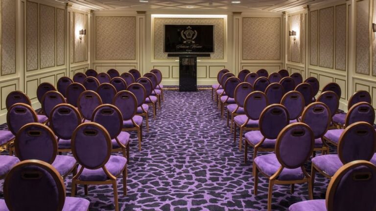 Best Conference Hotels in Dubai