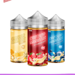 Best Custard Monster E Liquid Flavors to Try Today