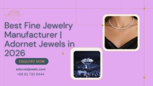 fine jewellery means
