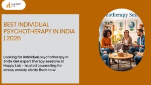 counsellors in bangalore
