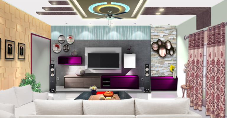 Best Interior Designers in Delhi