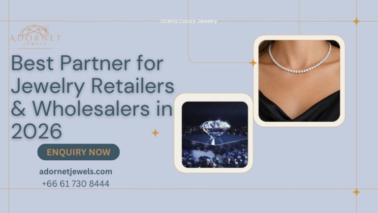 jewelry wholesalers