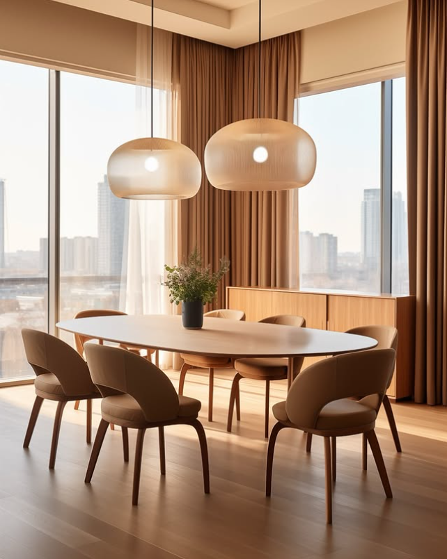 restaurant interior designer